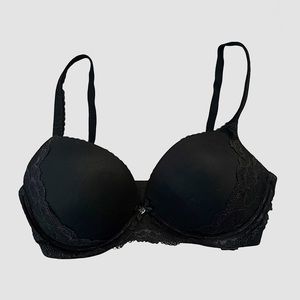 Body by Victoria secret no wire bra